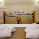 Otel Cave Saksagan Göreme