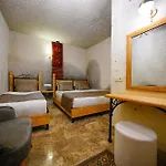 Otel Cave Saksagan 5*