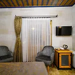 Otel Cave Saksagan Göreme