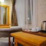 Otel Cave Saksagan Göreme