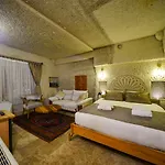 Cave Saksagan Otel Göreme