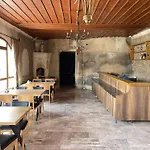 Otel Cave Saksagan Göreme