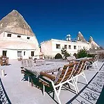 Otel Cave Saksagan Göreme