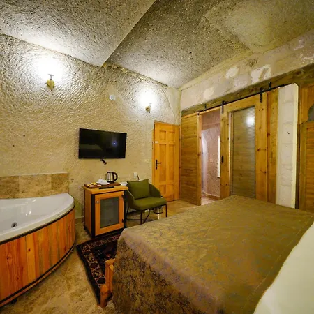 Cave Saksagan Otel