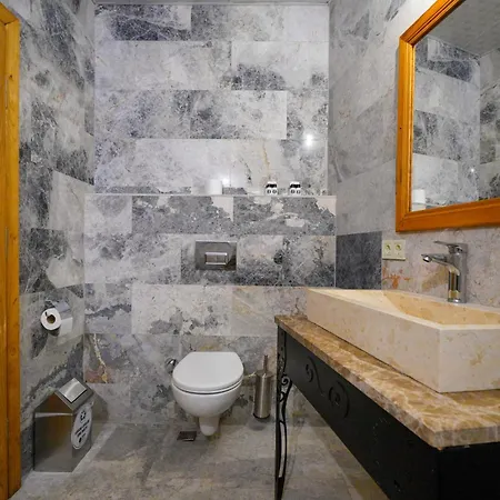 Otel Cave Saksagan 2*