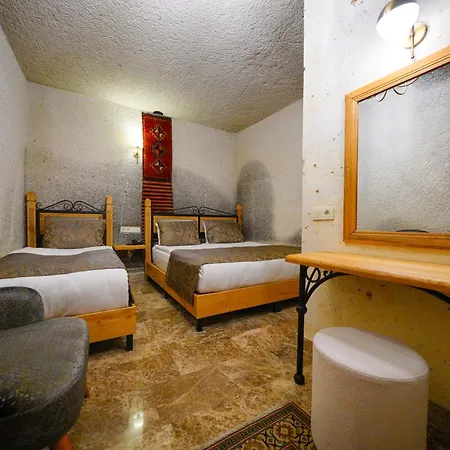 Otel Cave Saksagan 2*