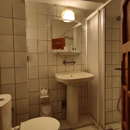 Cave Saksagan גורמה