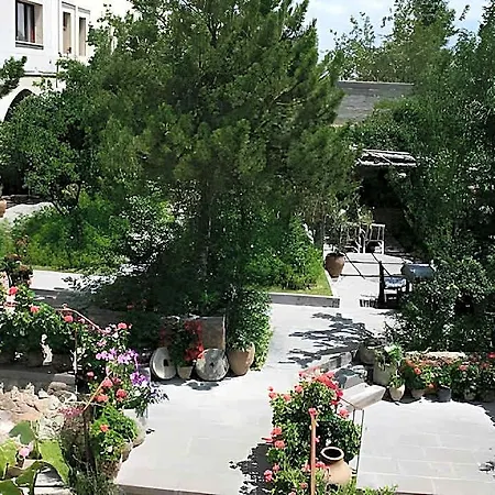 Cave Saksagan 5*