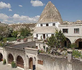 Cave Saksagan Göreme