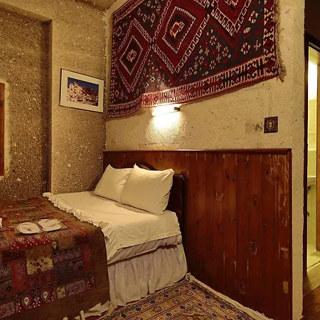 Cave Saksagan Otel Göreme