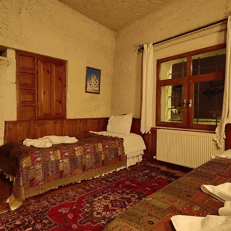 Cave Saksagan Otel 2*