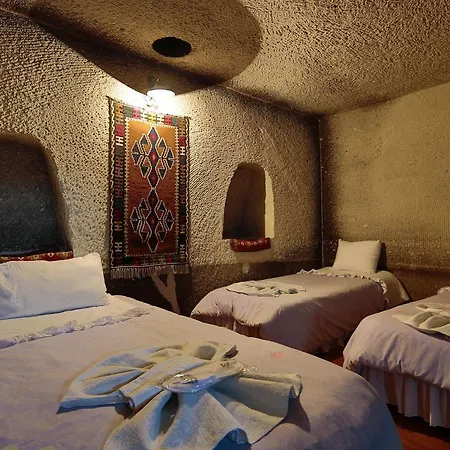 Cave Saksagan Otel 2*