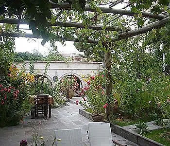 Otel Cave Saksagan Göreme